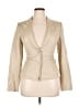 Honor 100% Silk Tan Silk Blazer Size EU 46 / US 16 - photo 1