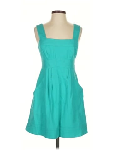 Nanette Lepore Casual Dress (view 1)