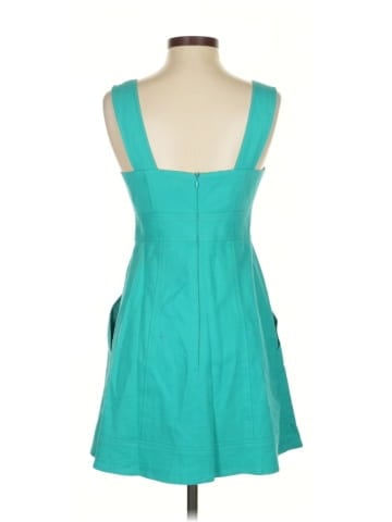 Nanette Lepore Casual Dress (view 2)