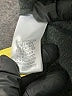 Worth New York Metallic Gray Long Sleeve Top Size M - photo 7