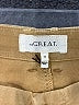 The Great. Gold Khakis Size 27 waist - photo 6