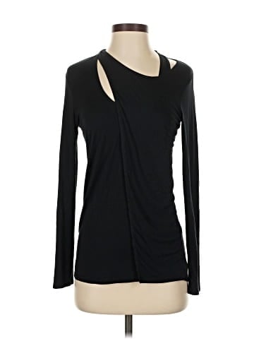 Mason Long Sleeve Top (view 1)