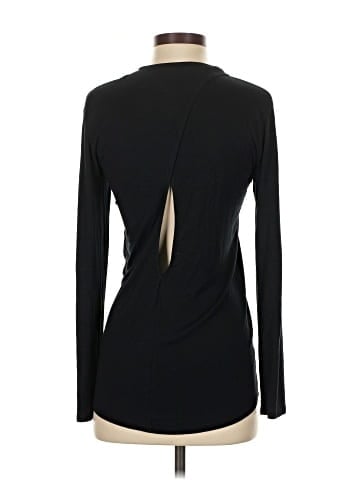 Mason Long Sleeve Top (view 2)