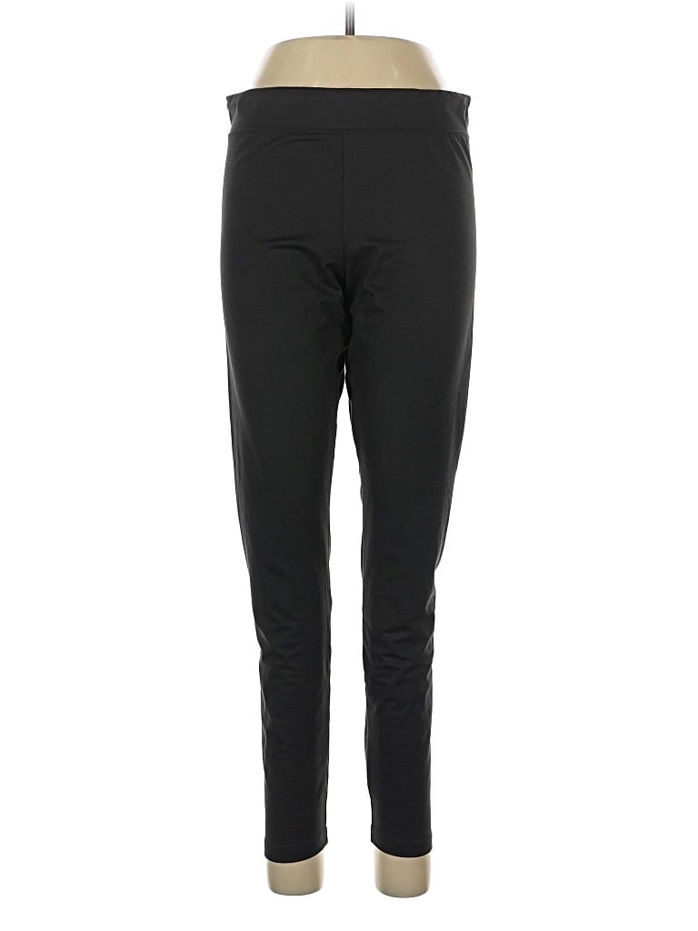 Pre-owned A New Day Active Pants In Black