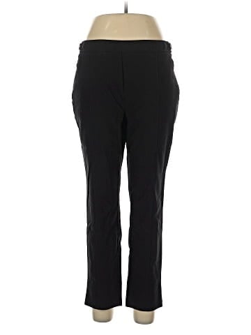 Ellen Tracy Active Pants (view 1)