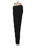 Ellen Tracy Solid Black Active Pants Size L - photo 5
