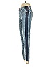7 For All Mankind Stripes Blue Jeans Size 25 waist - photo 5