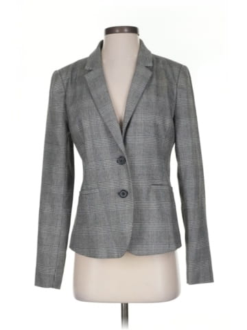 Ann Taylor LOFT Outlet Blazer (view 1)