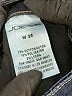 Joe's Jeans Stripes Blue Jeans Size 25 waist - photo 8