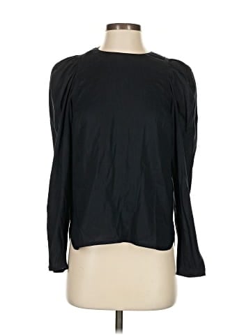 Rebecca Taylor Long Sleeve Top (view 1)
