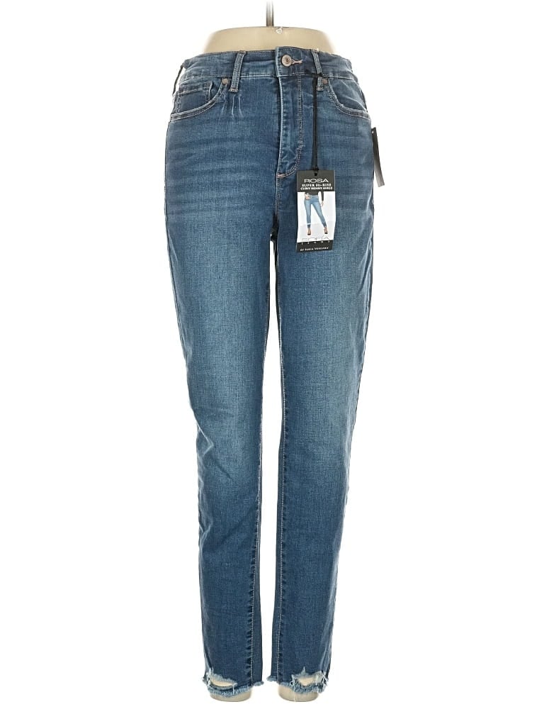 Pre-owned Sofia Jeans By Sofia Vergara Jeans In Blue
