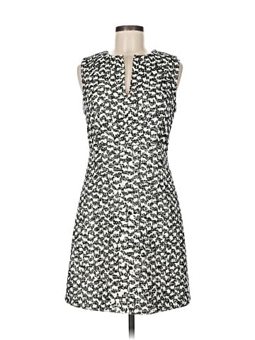 Diane von Furstenberg Cocktail Dress (view 1)