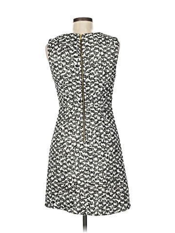 Diane von Furstenberg Cocktail Dress (view 2)