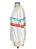 Unbranded Stripes White Sweatshirt Size S - photo 5