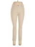 Uniqlo Solid Tan Casual Pants Size XL - photo 1