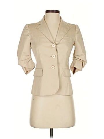 Moschino Blazer (view 1)