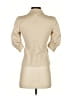 Moschino Tan Blazer Size 4 - photo 2