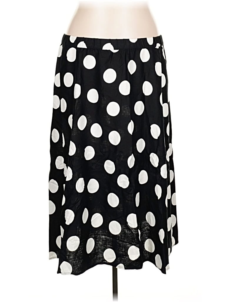Pre-owned Tabitha Brown For Target Casual Skirt In Black