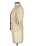 Moschino Tan Blazer Size 4 - photo 5