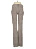 Tory Burch Chevron-herringbone Gray Jeans Size 25 waist - photo 2