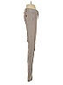 Tory Burch Chevron-herringbone Gray Jeans Size 25 waist - photo 4