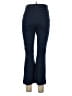ING Chevron-herringbone Blue Dress Pants Size 10 - photo 2
