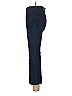 ING Chevron-herringbone Blue Dress Pants Size 10 - photo 5