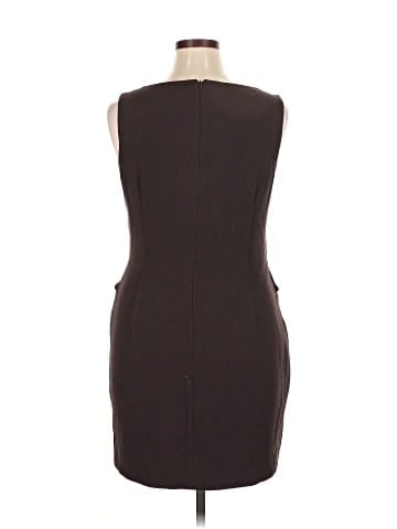 David Meister Cocktail Dress (view 2)
