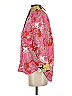 J.Crew 100% Cotton Print Pink Long Sleeve Blouse Size XXS - photo 5