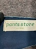 Pants Store Blue Romper Size S - photo 4