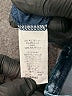 Pants Store Blue Romper Size S - photo 5