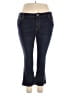 Universal Thread Blue Jeans Size 20 - photo 1