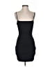 Lulus Solid Black Cocktail Dress Size S - photo 1