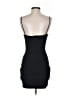 Lulus Solid Black Cocktail Dress Size S - photo 2