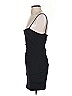 Lulus Solid Black Cocktail Dress Size S - photo 5
