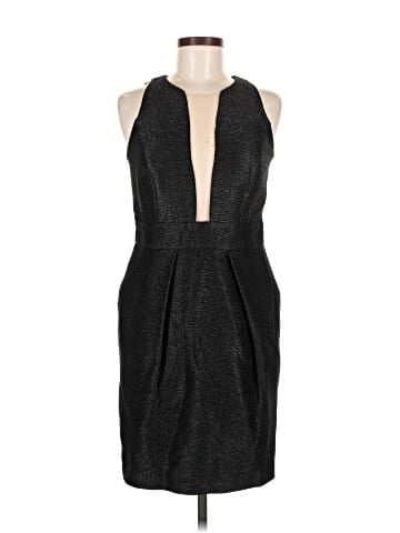 Carmen Marc Valvo Cocktail Dress (view 1)