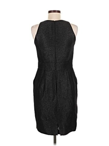 Carmen Marc Valvo Cocktail Dress (view 2)
