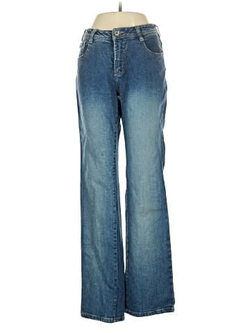 Express Jeans Jeans (view 1)