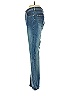 Express Jeans Stars Blue Jeans Size 5 - 6 - photo 5