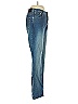Express Jeans Stars Blue Jeans Size 5 - 6 - photo 4
