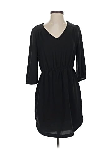 Skies Are Blue Casual Dress (view 1)