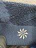 Athleta Blue Sports Bra Size XXS (estimated) - photo 4