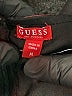 Guess Floral Black Cocktail Dress Size M - photo 6