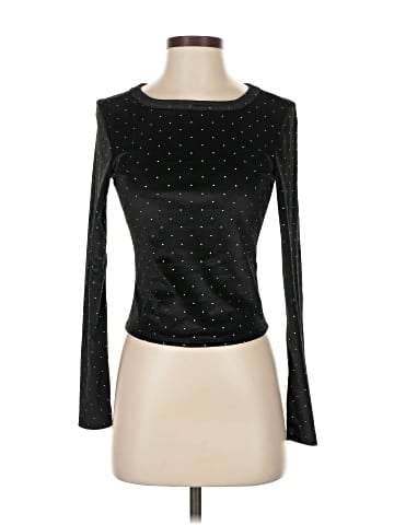 Cuidado Con el Perro Long Sleeve Top (view 1)