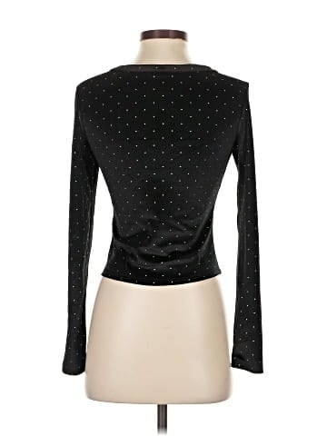 Cuidado Con el Perro Long Sleeve Top (view 2)