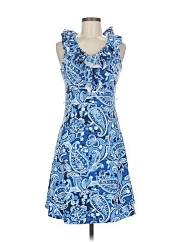Lauren by Ralph Lauren Casual Dress (view 1)