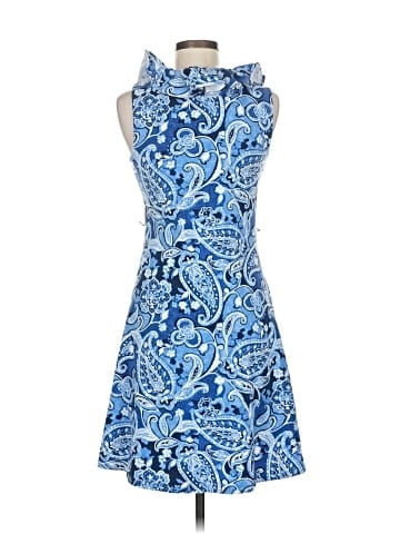 Lauren by Ralph Lauren Casual Dress (view 2)