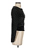 Cuidado Con el Perro Black Long Sleeve Top Size S - photo 4