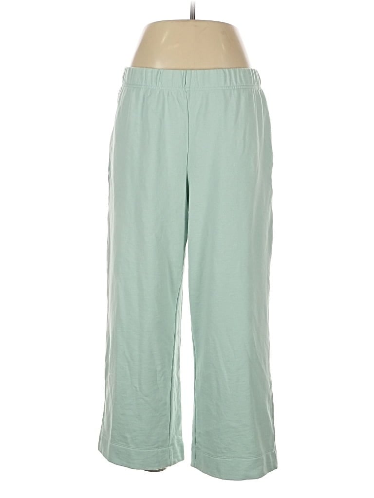 Pre-owned A New Day Casual Pants In Green