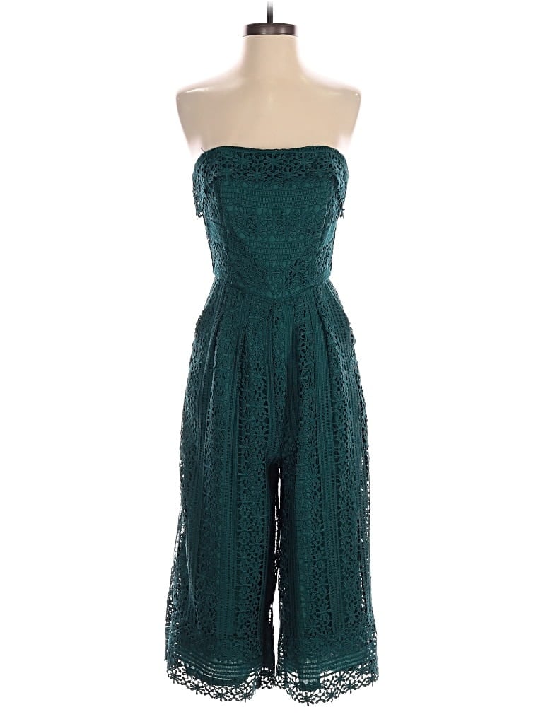 Pre-owned Greylin Jumpsuit In Blue